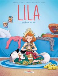 Lila T08: Le rôle de ma vie