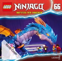 Lego Ninjago (CD 66)