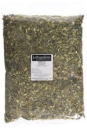 JustIngredients Essentials Mugwort 500 g, Pack of 2