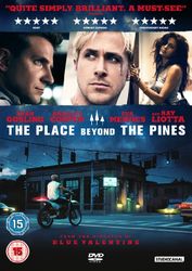 The Place Beyond The Pines