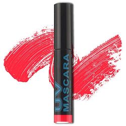 Stargazer Neon Yellow Mascara Vegan