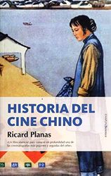 Historia del cine chino / History of Chinese Cinema