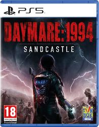 Daymare: 1994 Sandcastle (PS5) Game