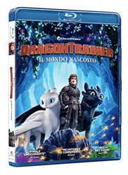 Dragon Trainer 3 - Il Mondo Nascosto