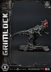 Prime 1 Studio Transformers L´Age de l´Extinction Statuette Grimlock 37 cm