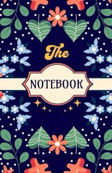 Pine : Hardcover Composition Notebook