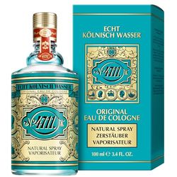 4711 Original Eau de Cologne 100 ml