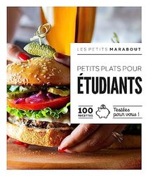 Les petits Marabout - Recettes étudiantes