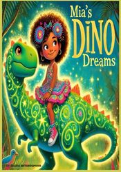 Mia's Dino Dreams