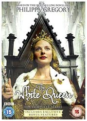 The White Queen: The Complete Series