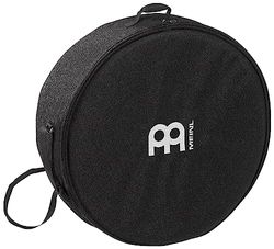 Meinl Percussion MFDB-22-D Professional Frame Drum Bag - Diep, 55,88 cm (22 inch) diameter, zwart