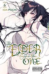 ELDER SISTER-LIKE ONE 06: Volume 6