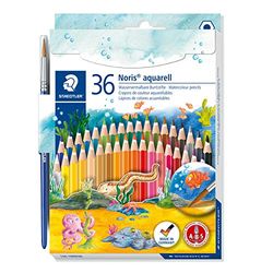 STAEDTLER 144 10ND36 - Lápiz
