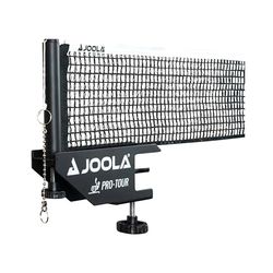 JOOLA Pro Tour Red de ténis de mesa, unissexo, multicolorido, 152 cm