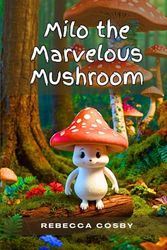 Milo the Marvelous Mushroom