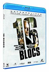 16 blocs - bluray