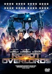 Robot Overlords