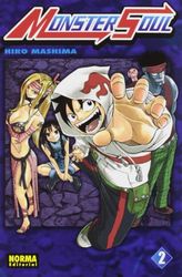 MONSTER SOUL 2
