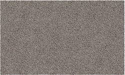 Grund Bath Rug, 100% Cotton Brown, 70x120 cm