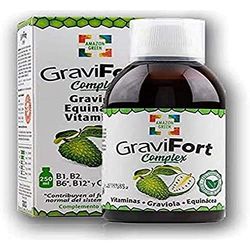 AMAZON GREEN Gravifort Complex 250 ml, uniek, standaard