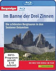 BR Im Banne der Drei Zinnen