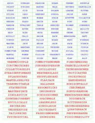 Pair-Off Puzzles: POP471