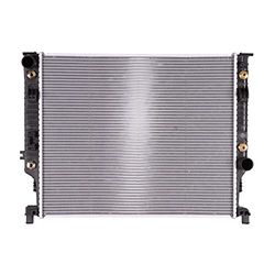 Nissens 62576A Refrigerantes do motor