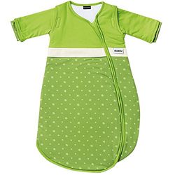 gesslein 772148 Diseño Estrella Saco de dormir, tamaño 90, multicolor