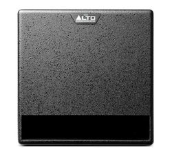 ALTO Professional TX212S – Caisson de Basses Actif 900W 12" avec DSP, sélecteur pour Enceinte Passive, amplificateur Classe D, Protection Contre l'overdrive, Noir