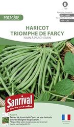 Sanrival farcy triomphe bonen