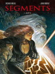 Segments - Tome 02: Voluptide