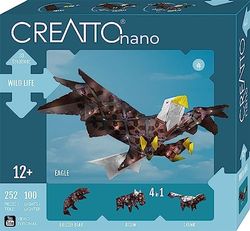 Creatto Adler/Wild Life