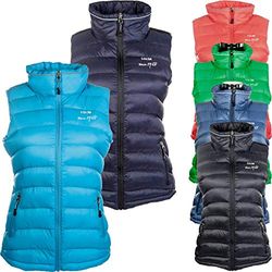 Hkm Unisex Kids Extra Licht Vest