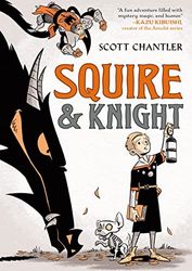 SQUIRE & KNIGHT HC 01