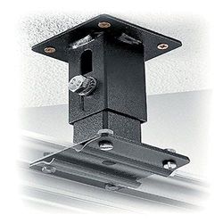 Manfrotto FF3215A Staffa a soffitto regolare 10/15 cm