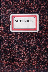 Vintage Notebook