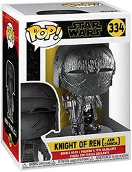 Pop Star Wars E9 Knights of Ren Cannon Vinyl Figure