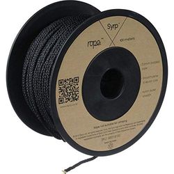 Syrp Genie Rope - 100 m, Breid de lengte van uw tracking-beweging uit, Combineer met Genie of Genie II Motion Controller, Kevlar core