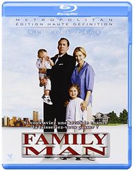 Family man - blu-ray