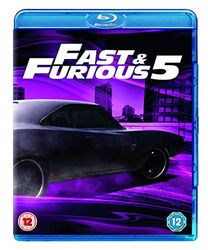 Fast & Furious 5