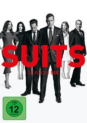 Suits: Staffel 06