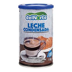 Leche Condensada Delnorte (1 Kg)