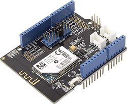 seeed studio WiFi Shield V2.0 Shield lämplig för utveckling (Kit): Arduino