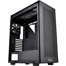 Thermaltake Divider 500 TG Air/Black