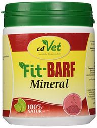 cdVet Fit-BARF Mineral 600 g