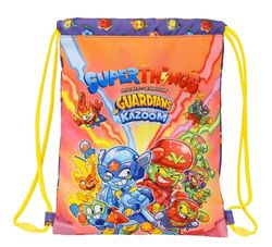 SACO PLANO JUNIOR SuperThings Guardians of Kazoom