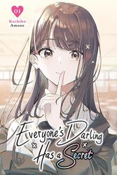 EVERYONES DARLING HAS A SECRET 01: Volume 1