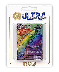 my-booster-2-SWSH06-FR-200 Cartas Pokémon, Color no. (2-SWSH06-FR-200)