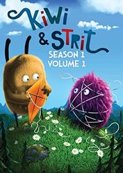 Kiwi & Strit: Season One, Volume One