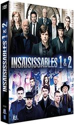 Insaisissables 1 & 2 [Italia] [DVD]